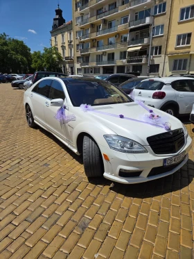 Mercedes-Benz S 63 AMG  ���� 5 | Mobile.bg � ����� ������ 10