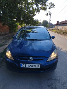 Peugeot 307 | Mobile.bg � ����� ������ 4