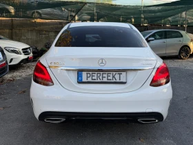 Mercedes-Benz C 300 d* 4matic* AMG* Night pack* Multibeam | Mobile.bg � ����� ������ 4