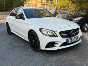 Mercedes-Benz C 300 d* 4matic* AMG* Night pack* Multibeam | Mobile.bg � ����� ������ 2