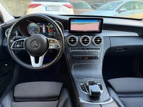 Mercedes-Benz C 300 d* 4matic* AMG* Night pack* Multibeam | Mobile.bg � ����� ������ 6