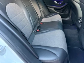 Mercedes-Benz C 300 d* 4matic* AMG* Night pack* Multibeam | Mobile.bg � ����� ������ 12