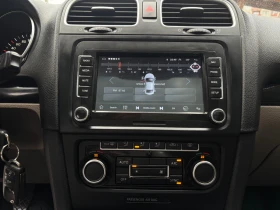 VW Golf 6 1.6 TDI ПАНОРАМА | Auto.bg — изображение 11
