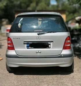 Mercedes-Benz A 140 undefined | Auto.bg — изображение 2