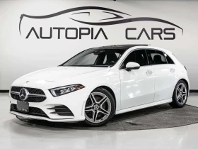 Mercedes-Benz A 250 * AMG PKG NAVIGATION REAR VIEW CAMERA * CARFAX * 