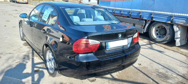 BMW 320, снимка 3 - Автомобили и джипове - 48020962