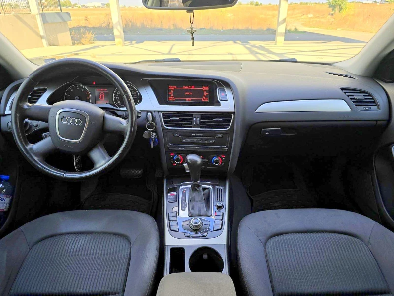 Audi A4, снимка 2 - Автомобили и джипове - 48228966