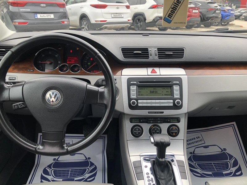 VW Passat 2.0TDi DSG UNIKAT 182000km, снимка 16 - Автомобили и джипове - 48699538