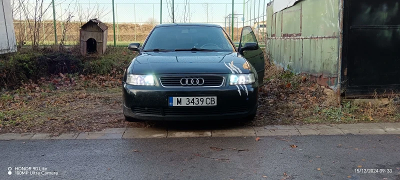 Audi A3 8L, снимка 5 - Автомобили и джипове - 49285404