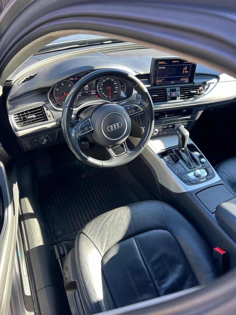 Audi A6, снимка 2 - Автомобили и джипове - 50414461