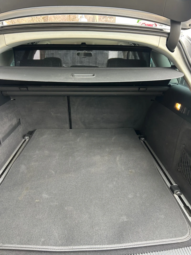 Audi A6, снимка 10 - Автомобили и джипове - 50414461