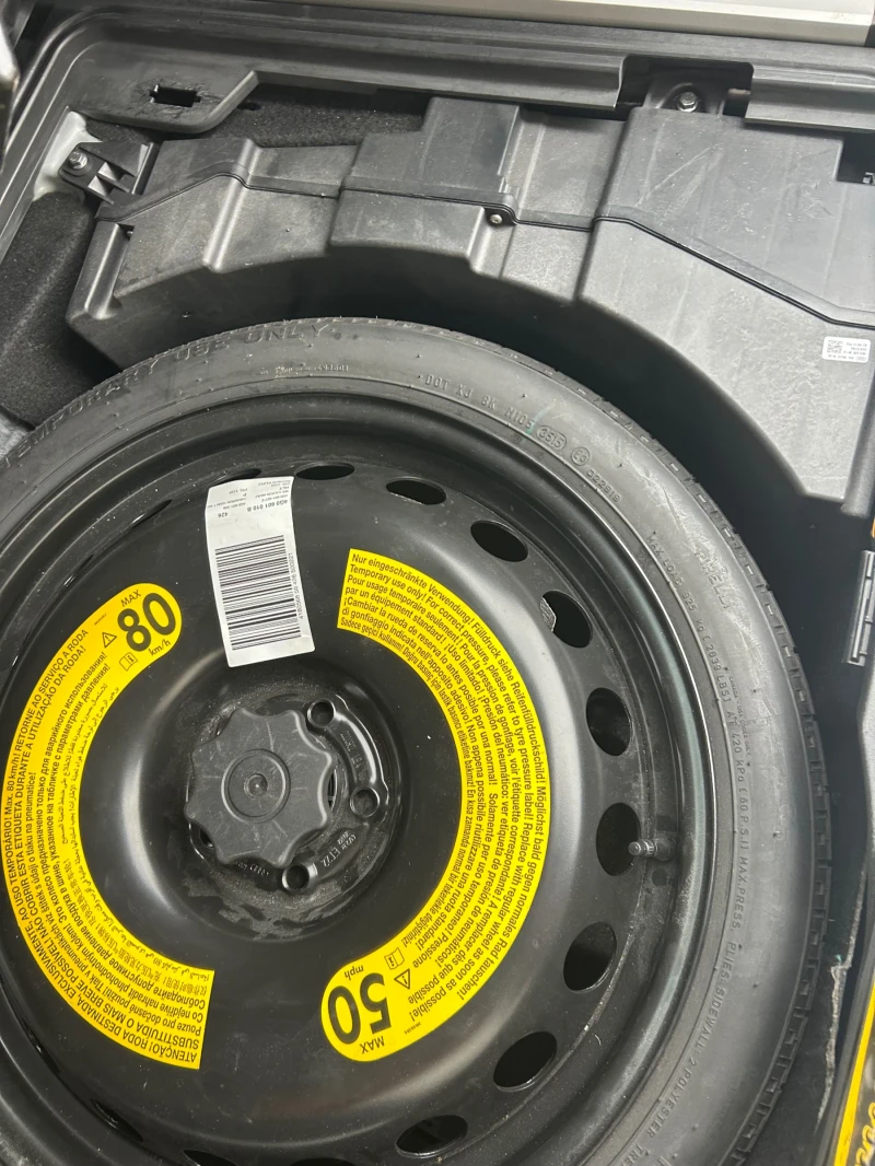 Audi A6, снимка 11 - Автомобили и джипове - 50414461