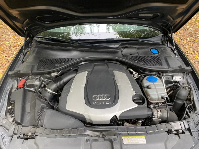 Audi A6 3.0bitdi, снимка 16 - Автомобили и джипове - 52662054