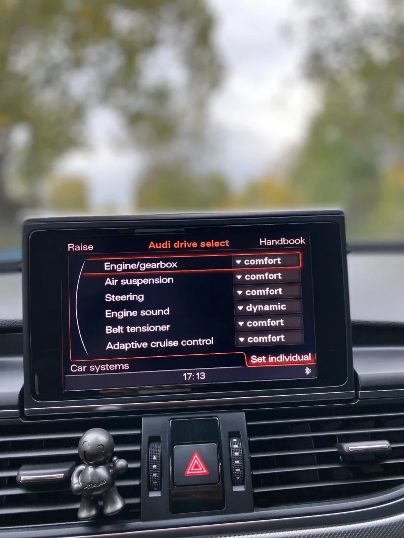 Audi A6 3.0bitdi, снимка 8 - Автомобили и джипове - 52662054