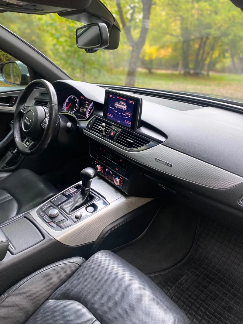 Audi A6 3.0bitdi, снимка 7 - Автомобили и джипове - 52662054