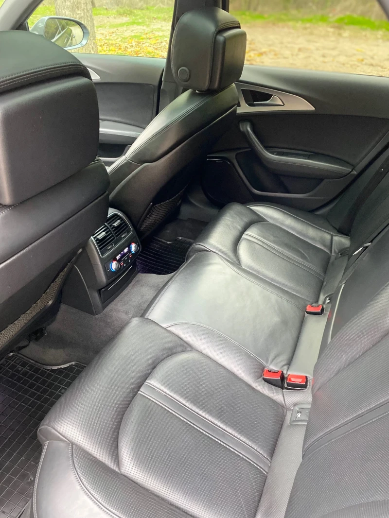 Audi A6 3.0bitdi, снимка 11 - Автомобили и джипове - 52662054