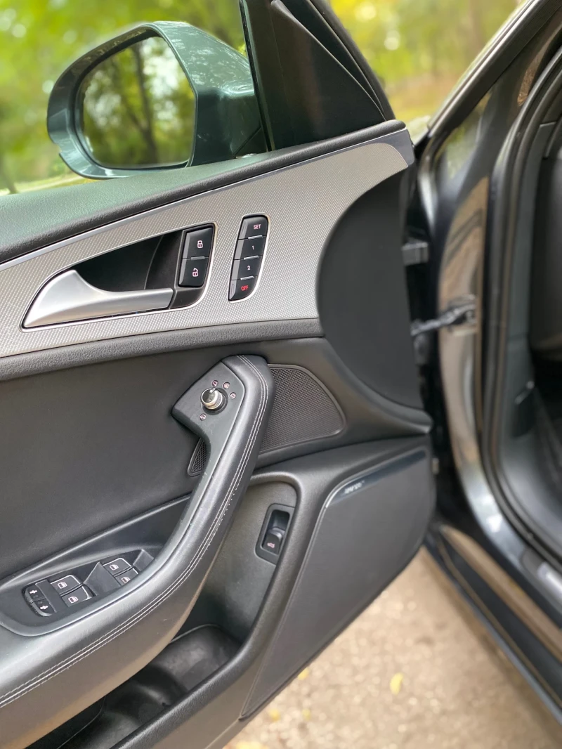 Audi A6 3.0bitdi, снимка 13 - Автомобили и джипове - 52662054