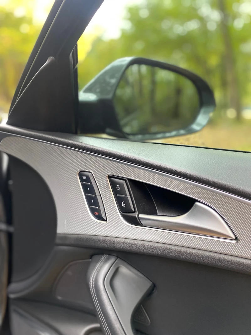 Audi A6 3.0bitdi, снимка 10 - Автомобили и джипове - 52662054