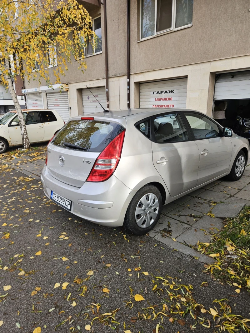 Hyundai I30, снимка 3 - Автомобили и джипове - 52440347