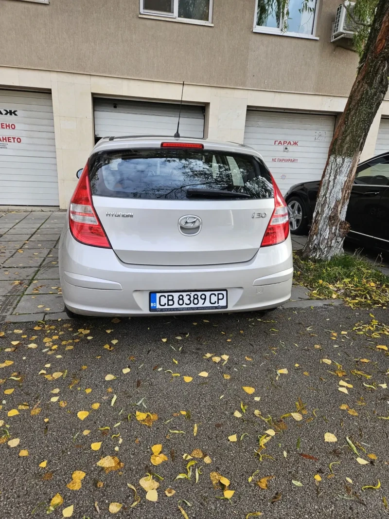 Hyundai I30, снимка 2 - Автомобили и джипове - 52440347