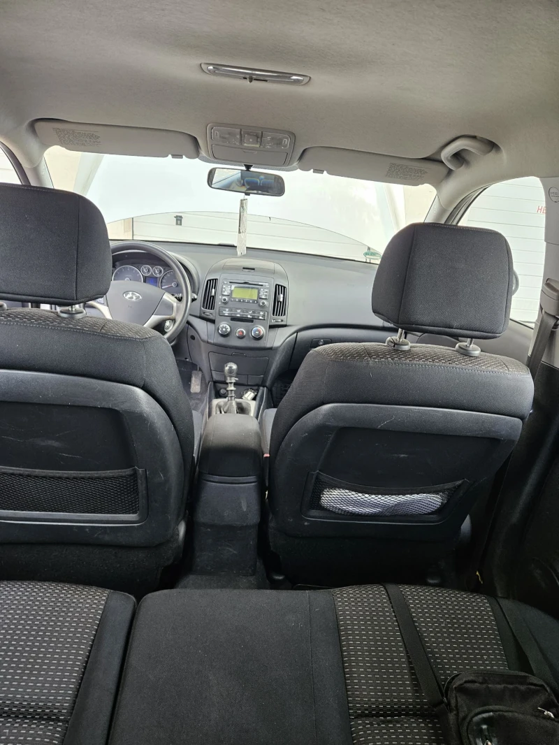 Hyundai I30, снимка 11 - Автомобили и джипове - 52440347