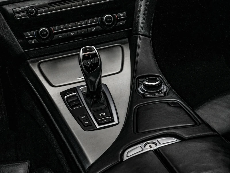 BMW 640 xDrive M-Sport, снимка 7 - Автомобили и джипове - 52718499