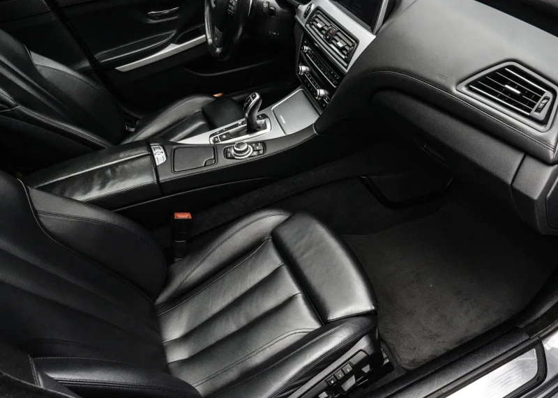BMW 640 xDrive M-Sport, снимка 6 - Автомобили и джипове - 52718499