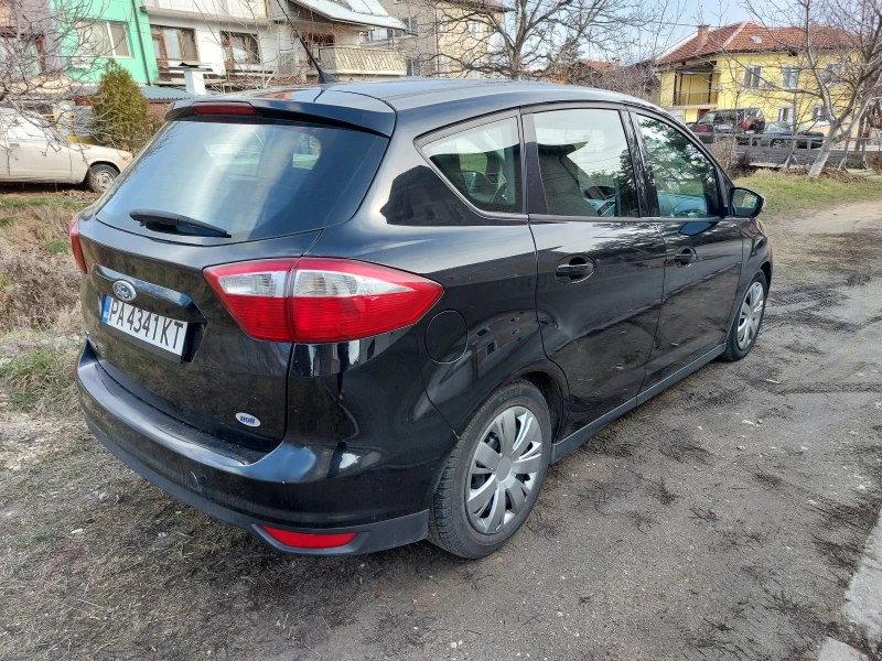 Ford C-max, снимка 3 - Автомобили и джипове - 52971948