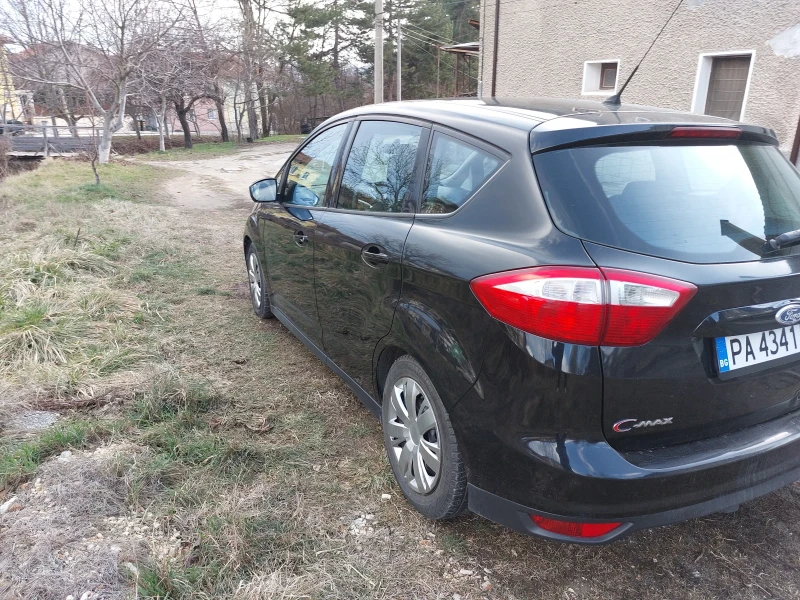Ford C-max, снимка 4 - Автомобили и джипове - 52971948