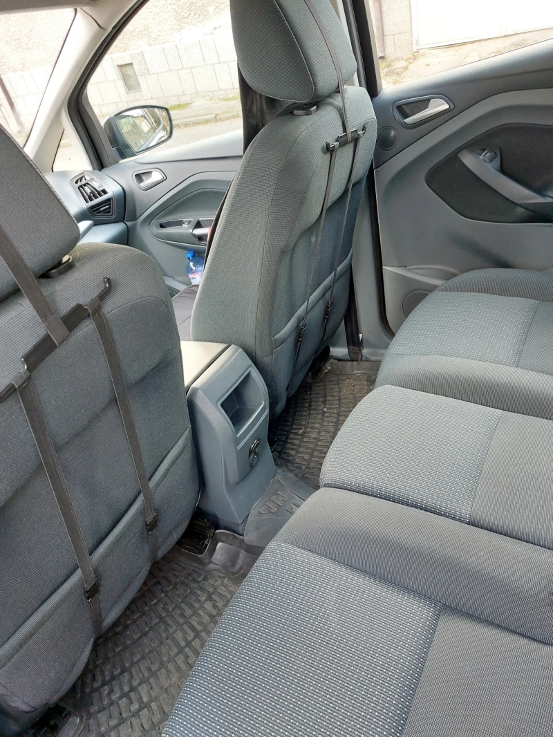 Ford C-max, снимка 6 - Автомобили и джипове - 52971948