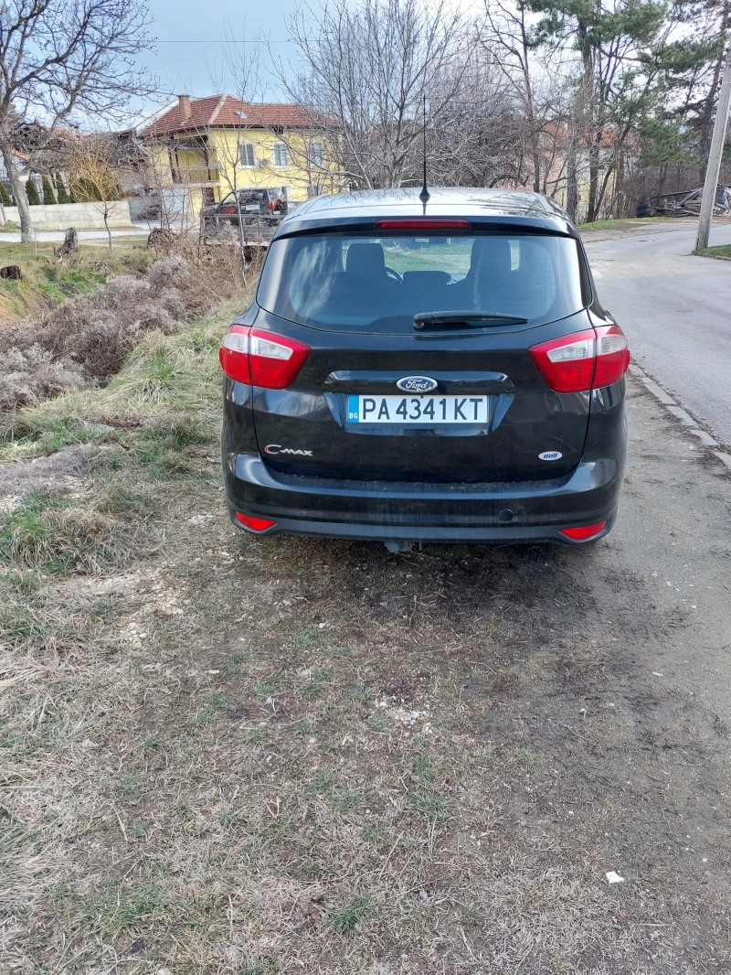 Ford C-max, снимка 2 - Автомобили и джипове - 52971948