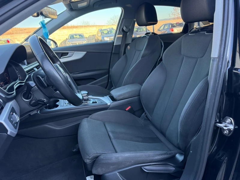 Audi A4 5.0TDI * QUATTRO* РЕГИСТРИРАН * ОБСЛУЖЕН * ТОП* , снимка 8 - Автомобили и джипове - 53013718