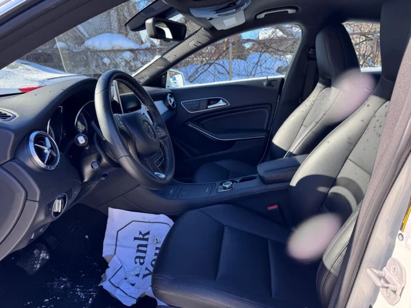 Mercedes-Benz CLA 250 CLA 250* 4MATIC* АвтоКредит* (ЦЕНА ДО БГ), снимка 11 - Автомобили и джипове - 53434518