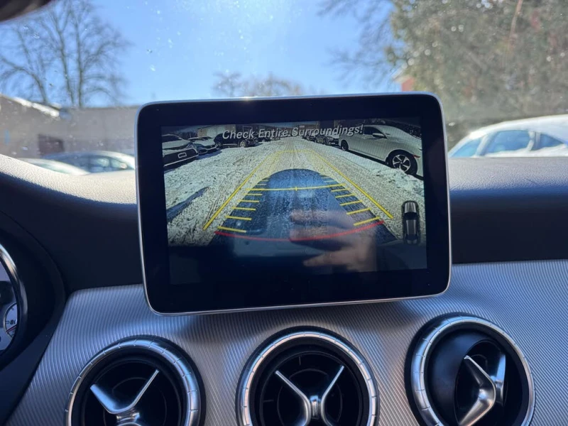 Mercedes-Benz CLA 250 CLA 250* 4MATIC* АвтоКредит* (ЦЕНА ДО БГ), снимка 8 - Автомобили и джипове - 53434518