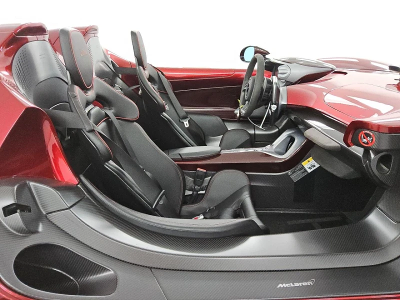 McLaren 720 S AUTOMOTIVE ELVA, снимка 11 - Автомобили и джипове - 53519677