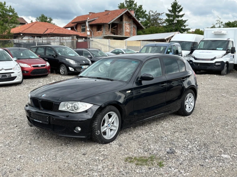 BMW 118 1.8-122кс - 7800 лв. - 85959752 1