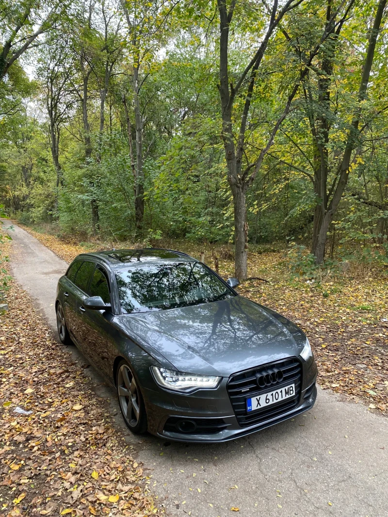 Audi A6 3.0bitdi - 34000 лв. / 17383.92 € - 83779985 1