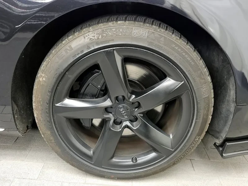 Audi A8 3.0 TDI Quattro, снимка 5 - Автомобили и джипове - 54564920