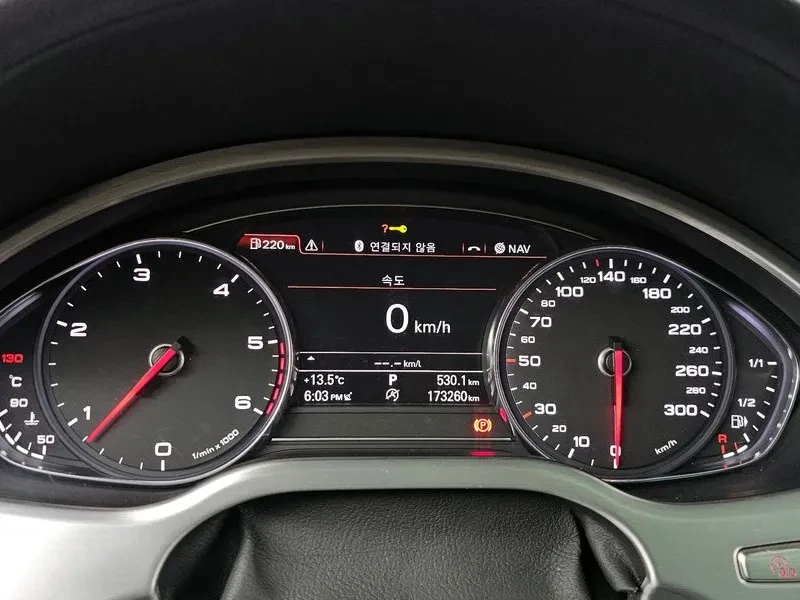 Audi A8 3.0 TDI Quattro, снимка 8 - Автомобили и джипове - 54564920