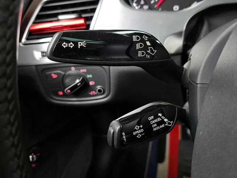 Audi A8 3.0 TDI Quattro, снимка 14 - Автомобили и джипове - 54564920