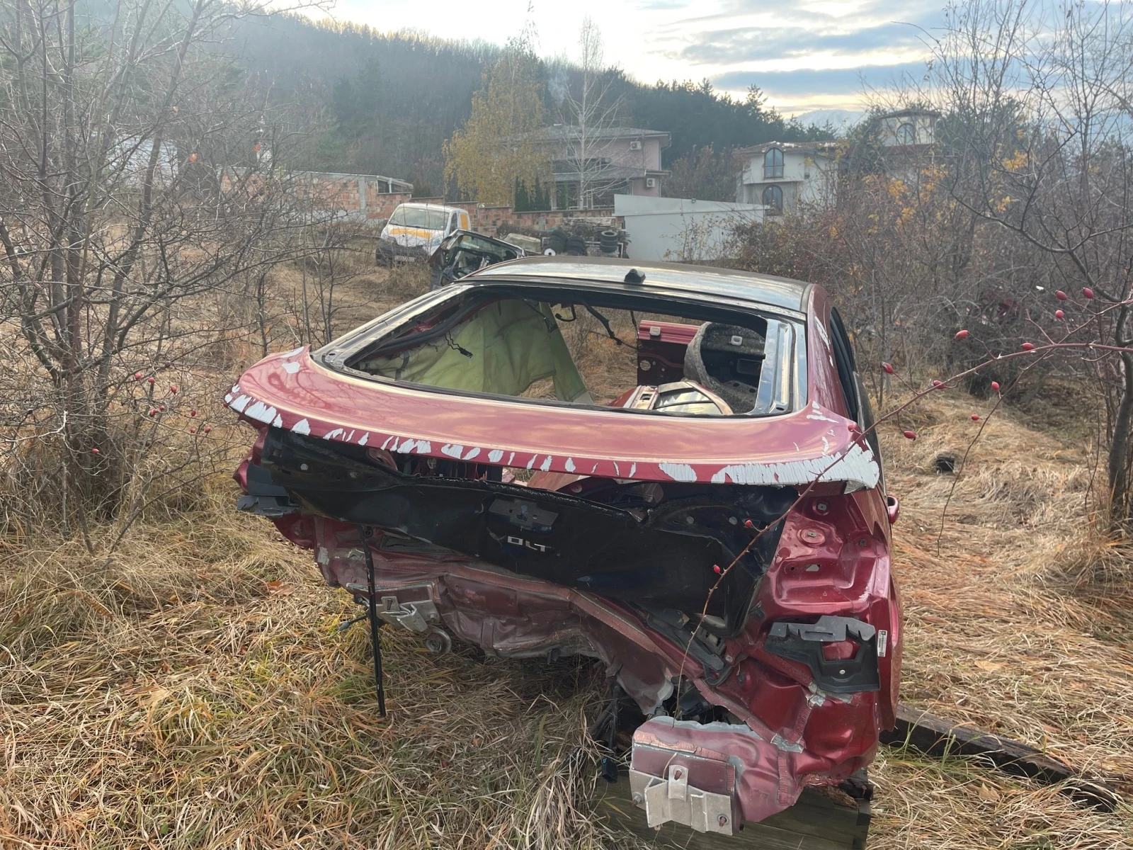 Opel Ampera | Mobile.bg — изображение 17