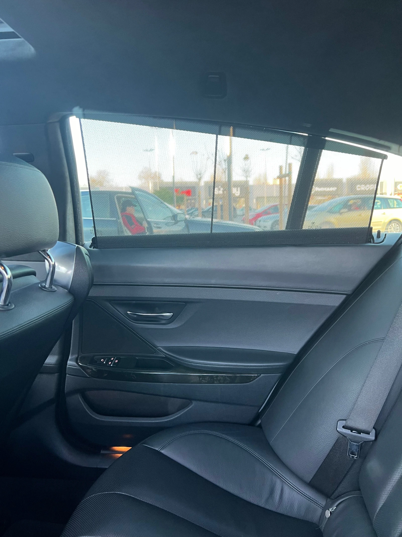 BMW 640 Gran Coupe  | Mobile.bg   17