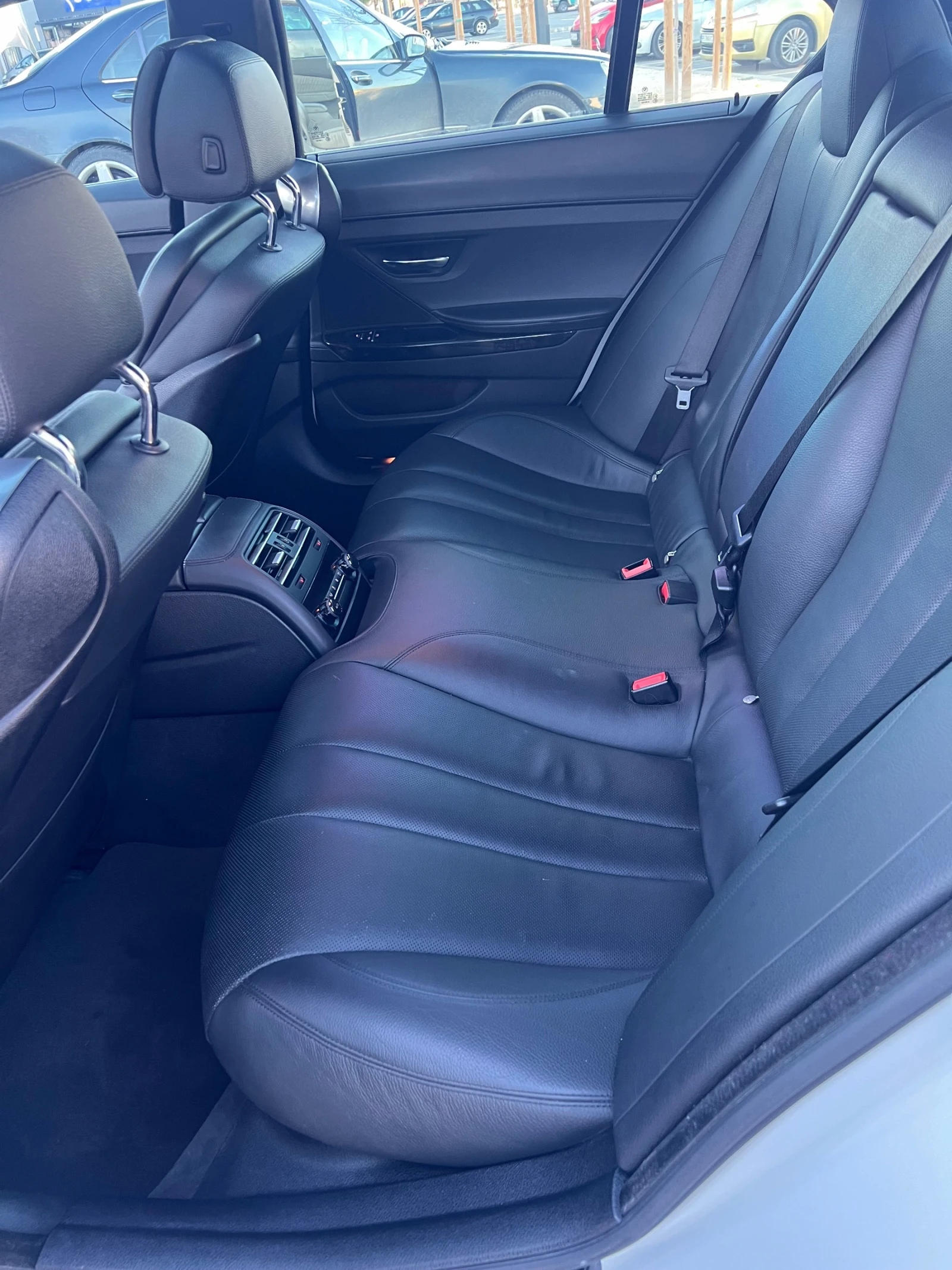 BMW 640 Gran Coupe  | Mobile.bg   16