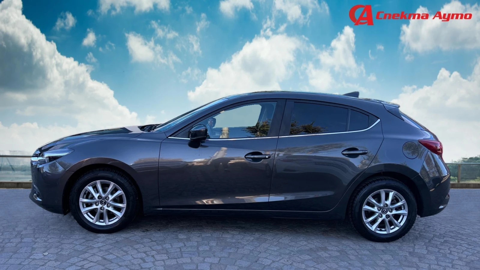 Mazda 3  - изображение 2