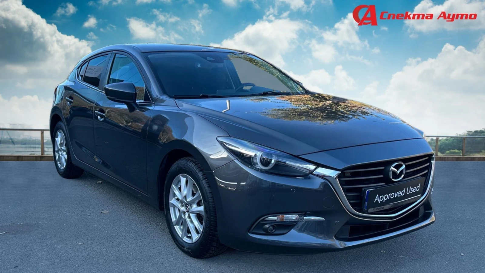 Mazda 3  - изображение 3