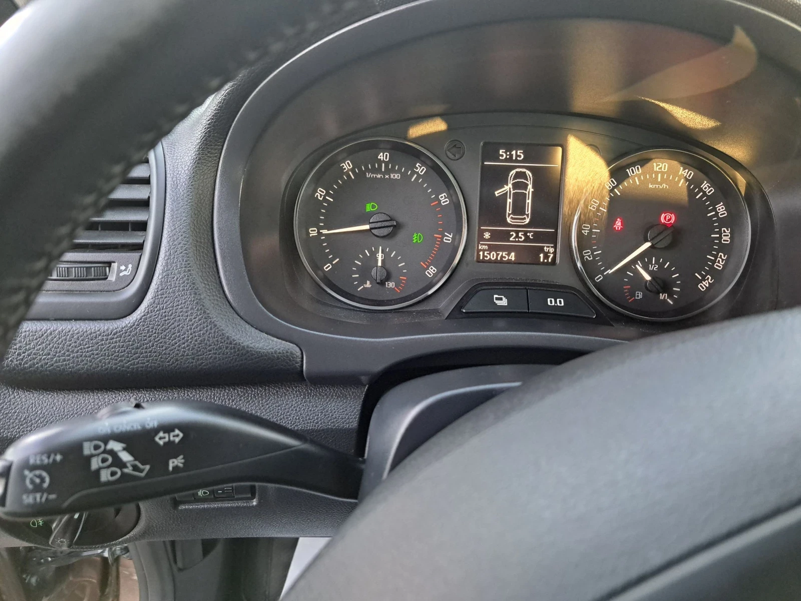 Skoda Roomster 1 2TSI 86PS.SCAUT ITALIA | Mobile.bg — изображение 13