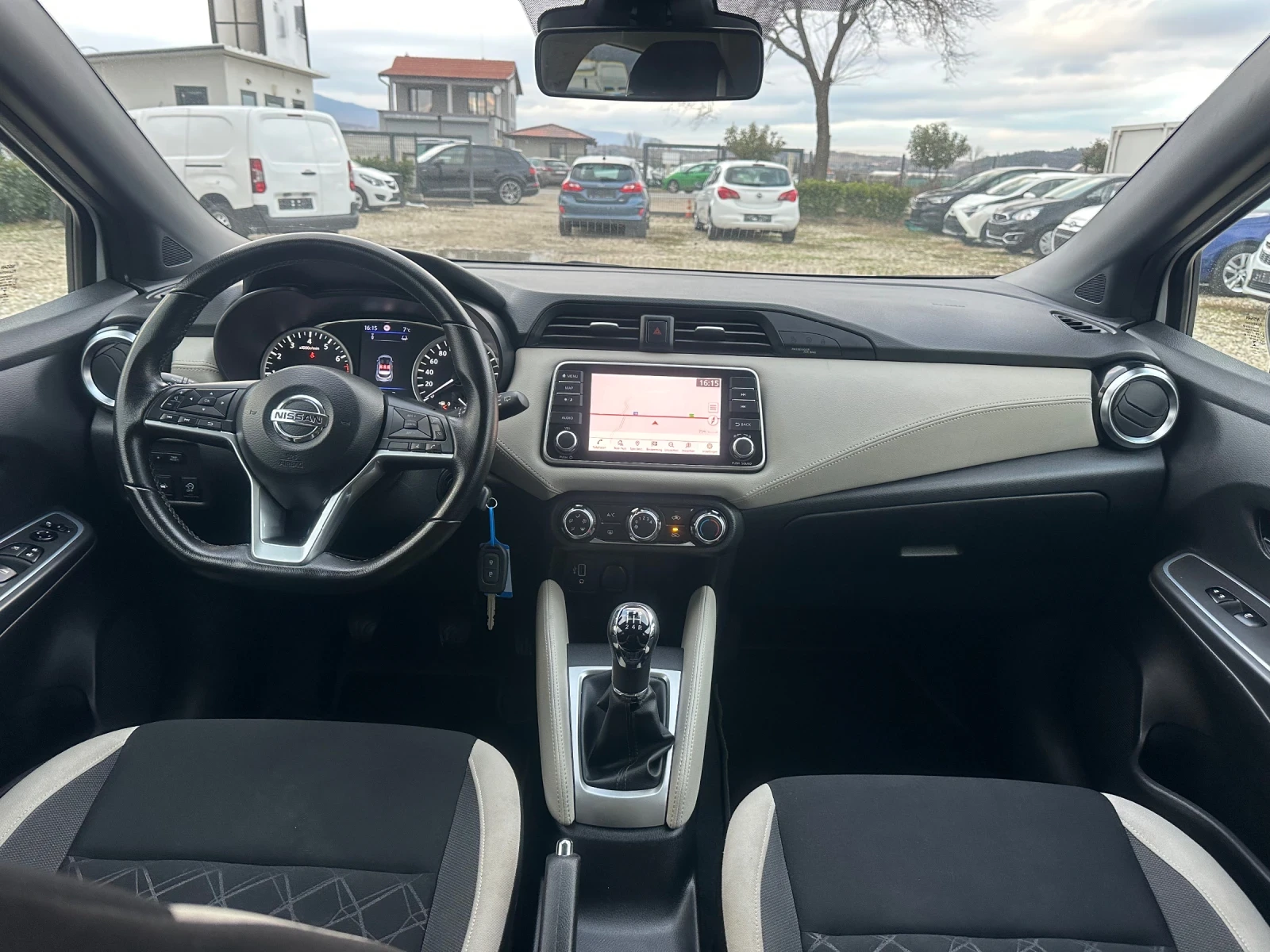 Nissan Micra 1.0 IG-T N-Design - изображение 9