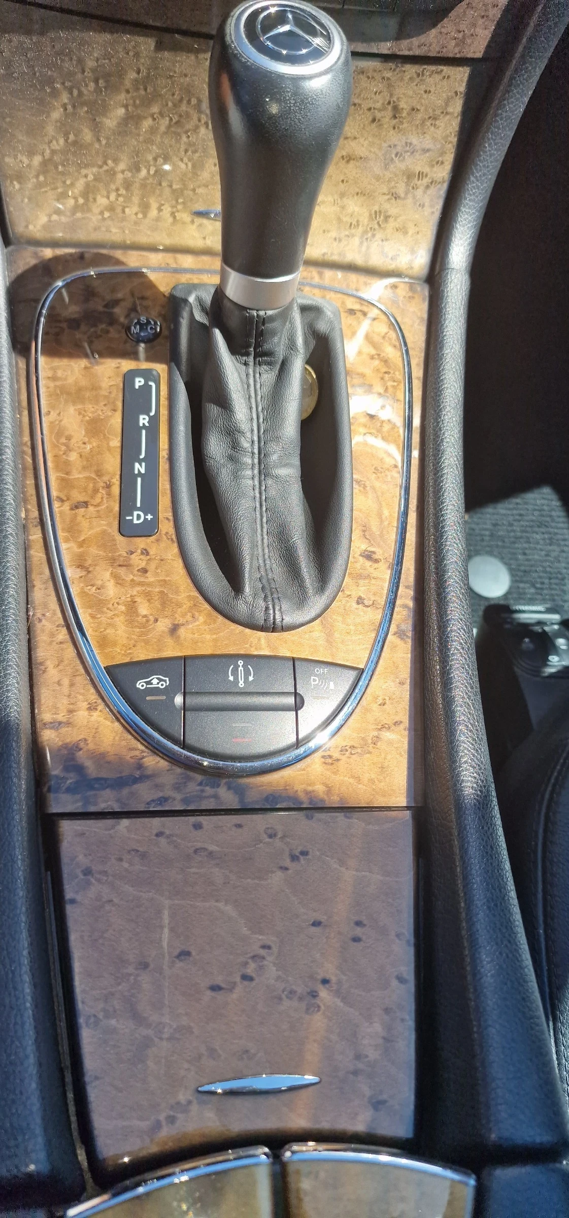 Mercedes-Benz E 350 3.5 Avangard | Mobile.bg � ����������� 13