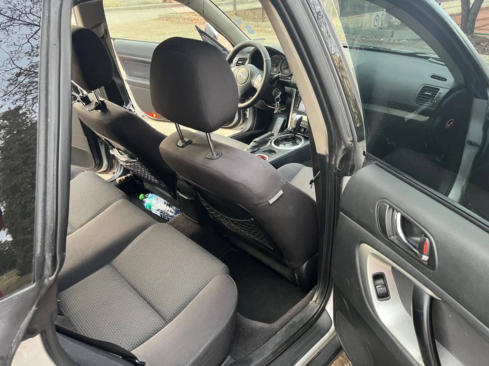 Subaru Outback 2, 5 165��, Face, ���.���. | Mobile.bg � ����������� 17