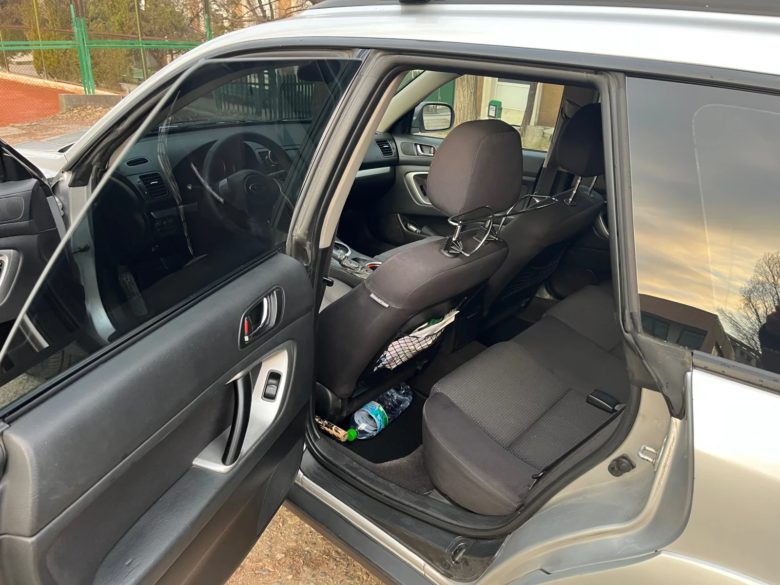 Subaru Outback 2, 5 165��, Face, ���.���. | Mobile.bg � ����������� 16
